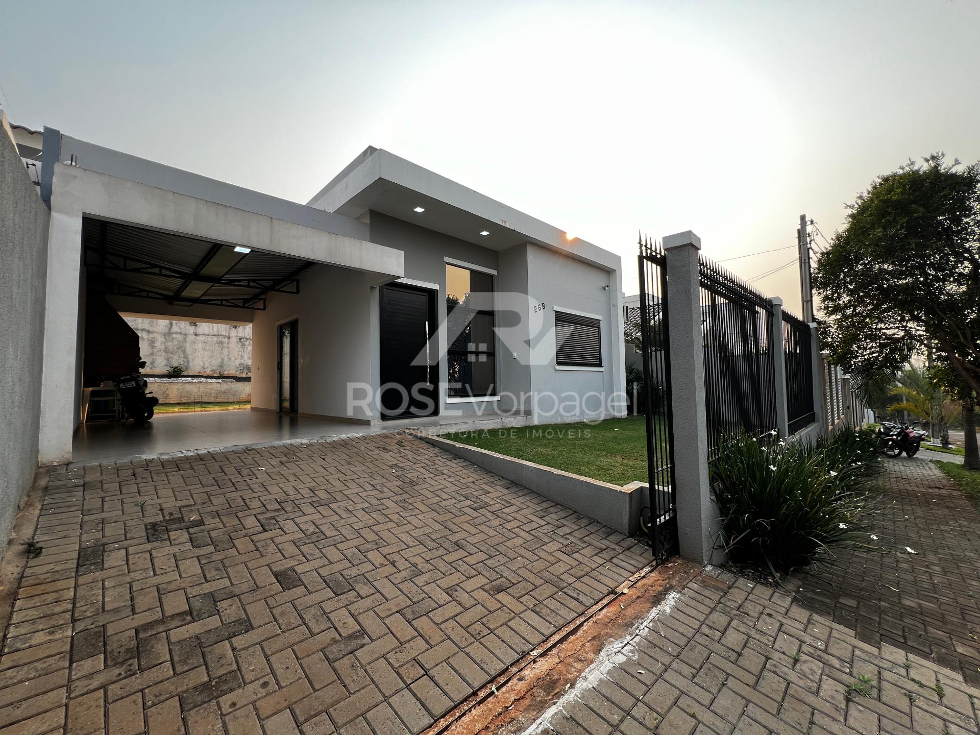 VENDO CASA DE 96,12M  COM TERRENO DE 300M  NA VILA GAÚCHA MARE...
