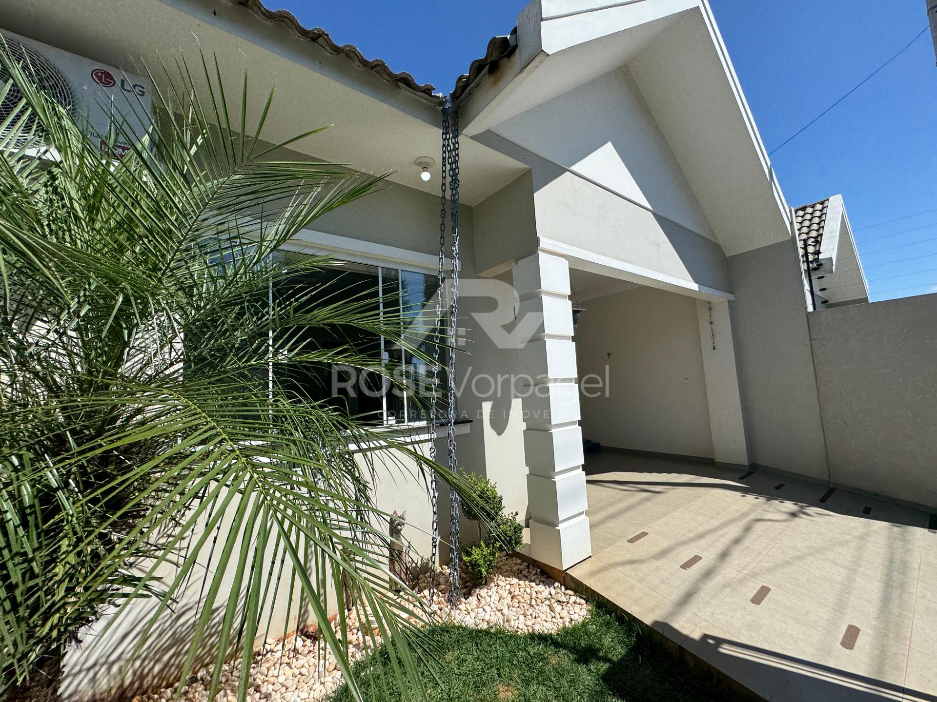 Casa à venda, BEIJA FLOR, MARECHAL CANDIDO RONDON - PR