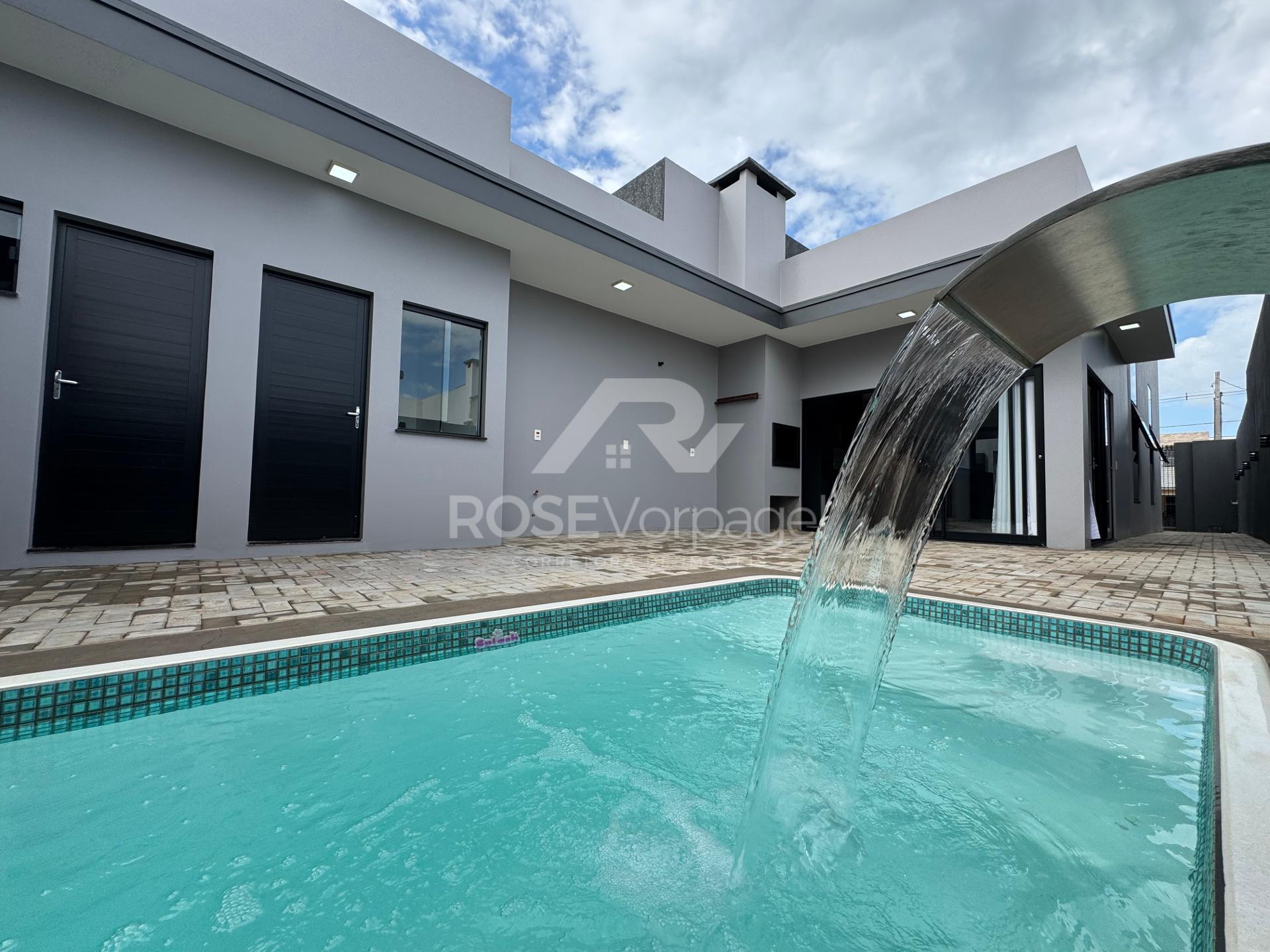 VENDO CASA DE 170M COM TERRENO DE 330M NA VILA GAÚCHA MARECHAL...