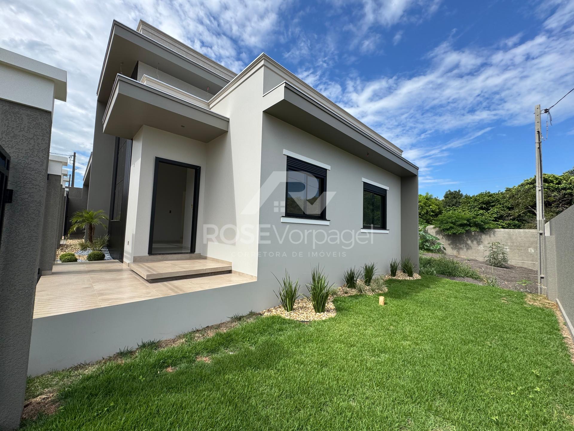 VENDO CASA DE ESQUINA  C  111M  E TERRENO DE 361M NA VILA GAÚC...