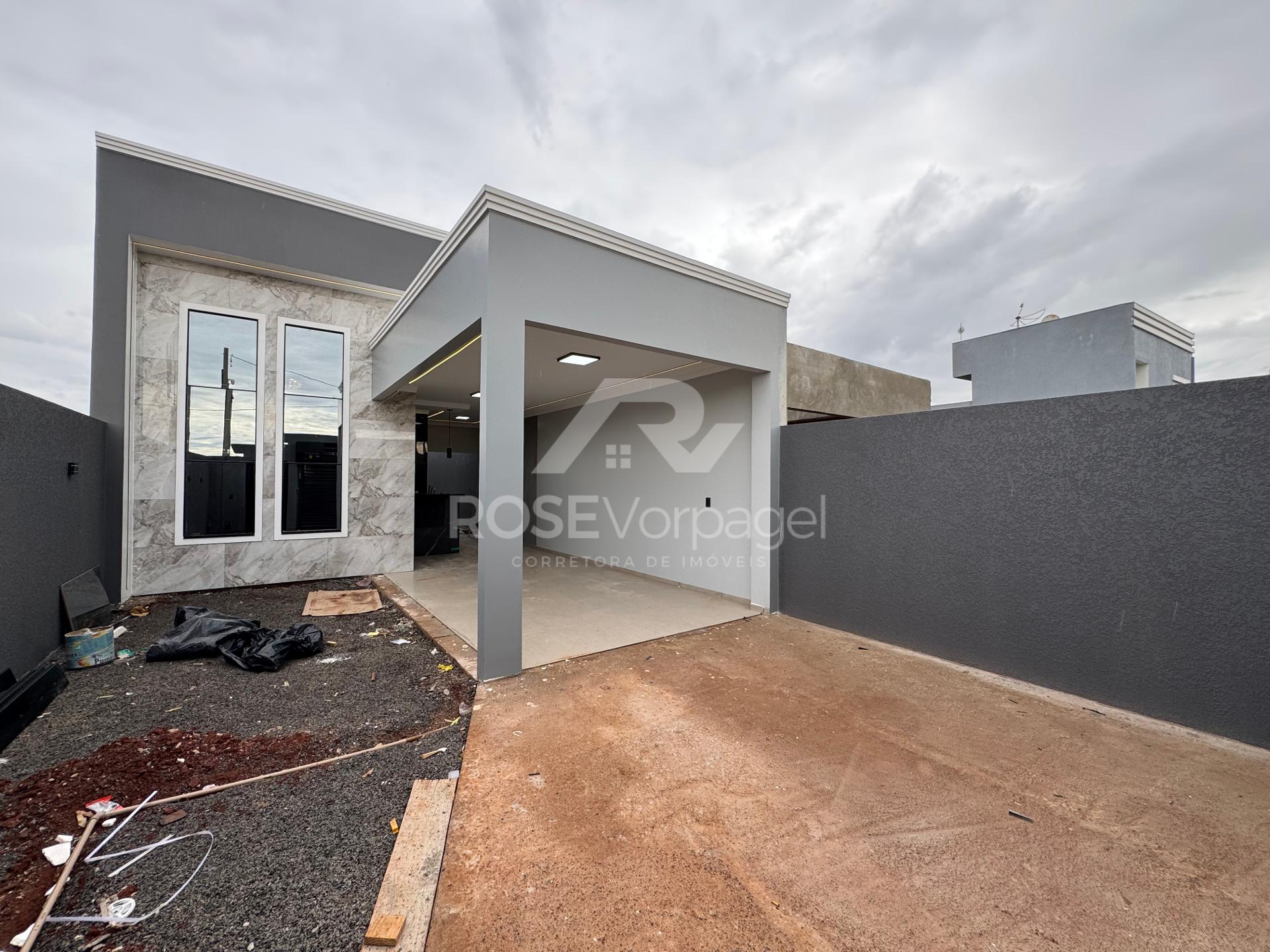 VENDO SOBRADO DE 120M   NO LOT. RENASCER VILA GAÚCHA MARECHAL ...