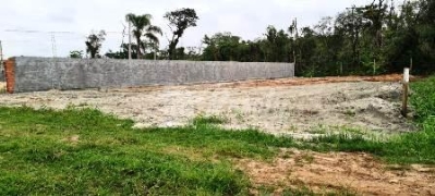 Terreno à venda,262.50 m , Balneário Jacarandá, PONTAL DO PARANA - PR