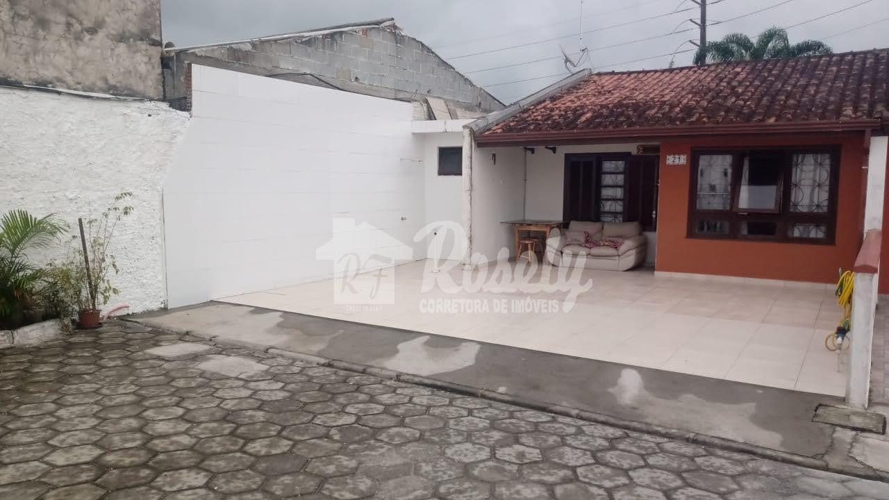 Casa com 4 dormitórios à venda, Balneário Praia de Leste, PONTAL DO PARANA - PR