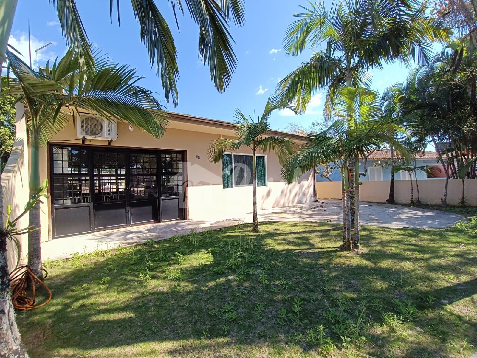 Casa à venda, 3 quartos, lado mar, Balneário Canoas, PONTAL DO PARANA - PR
