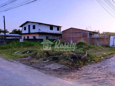 Terreno à venda,210.00 m , Balneário Jacarandá, PONTAL DO PARANA - PR