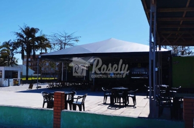 Ponto Comercial à venda, Balneário Praia de Leste, PONTAL DO PARANA - PR