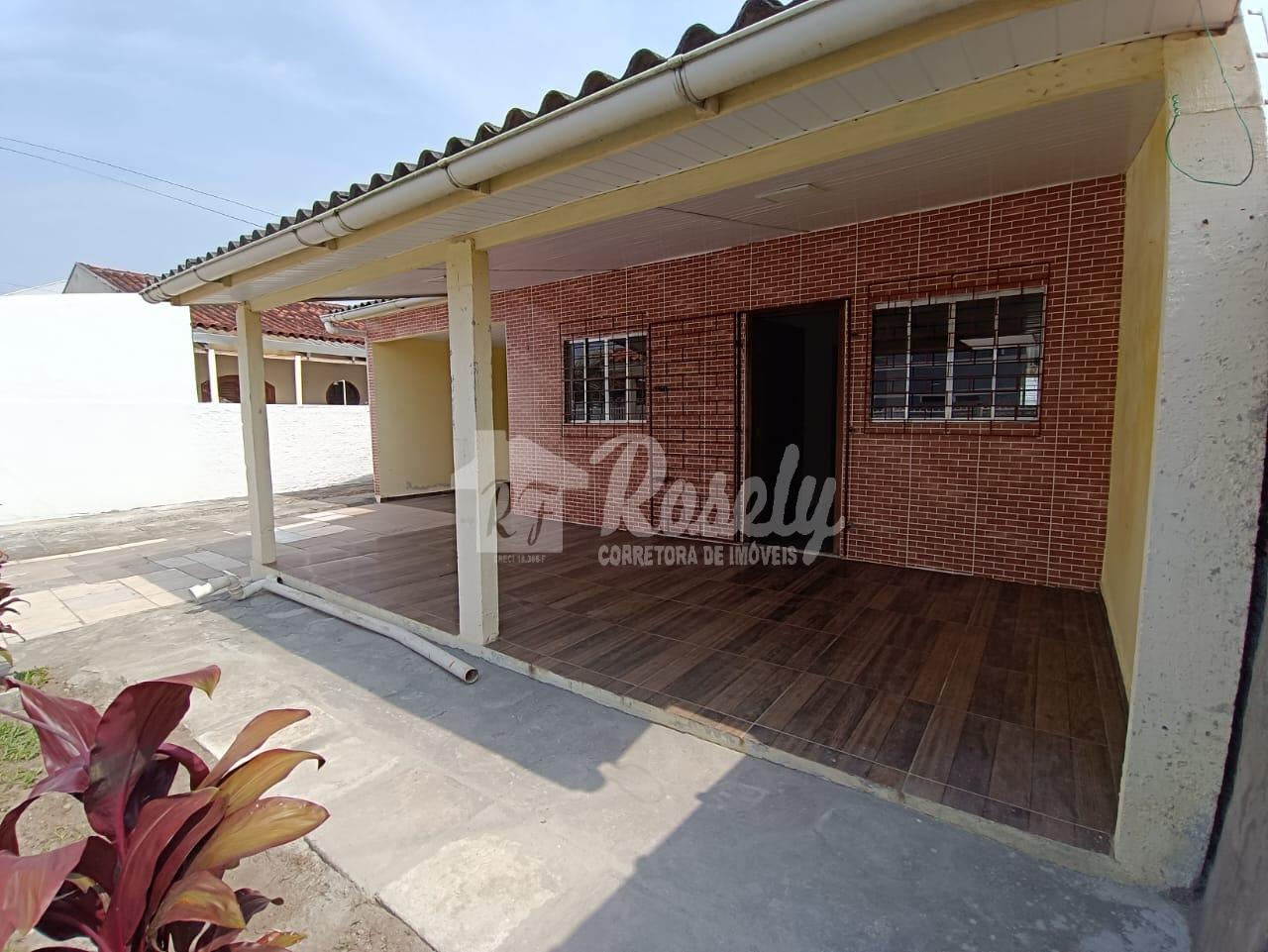 Casa para locação, Balneário Marjorani  Praia de Leste , PONTAL DO PARANA - PR