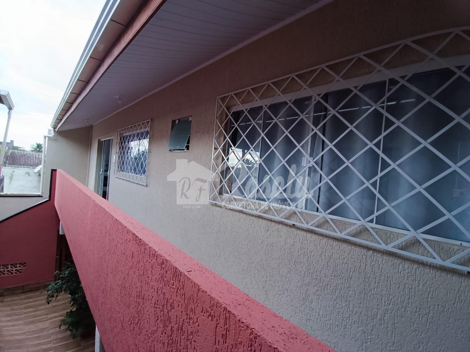 Casa para locação mensal -  Balneário Primavera, PONTAL DO PARANA - PR