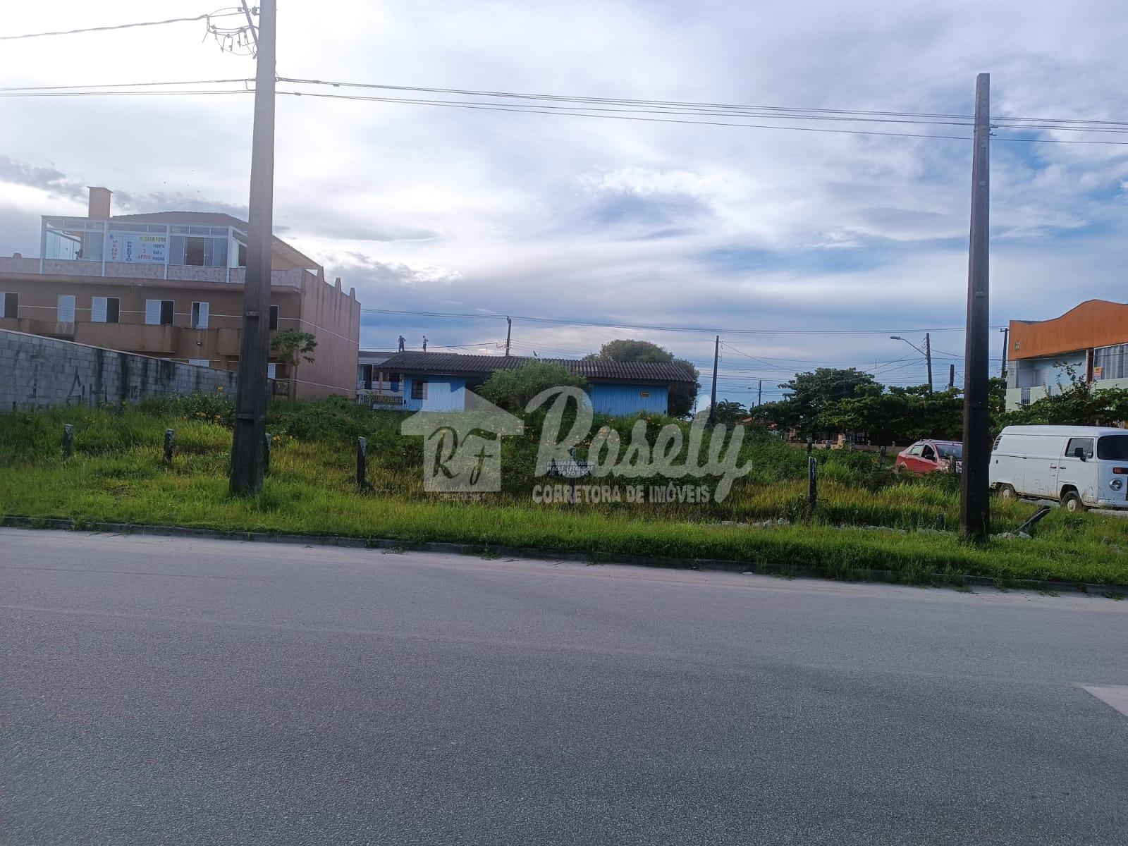 Terreno à venda, Balneário Leblon, PONTAL DO PARANA - PR