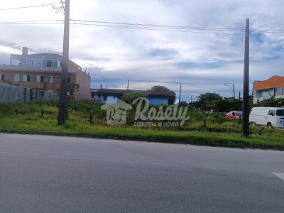 Terreno à venda, Balneário Leblon, PONTAL DO PARANA - PR