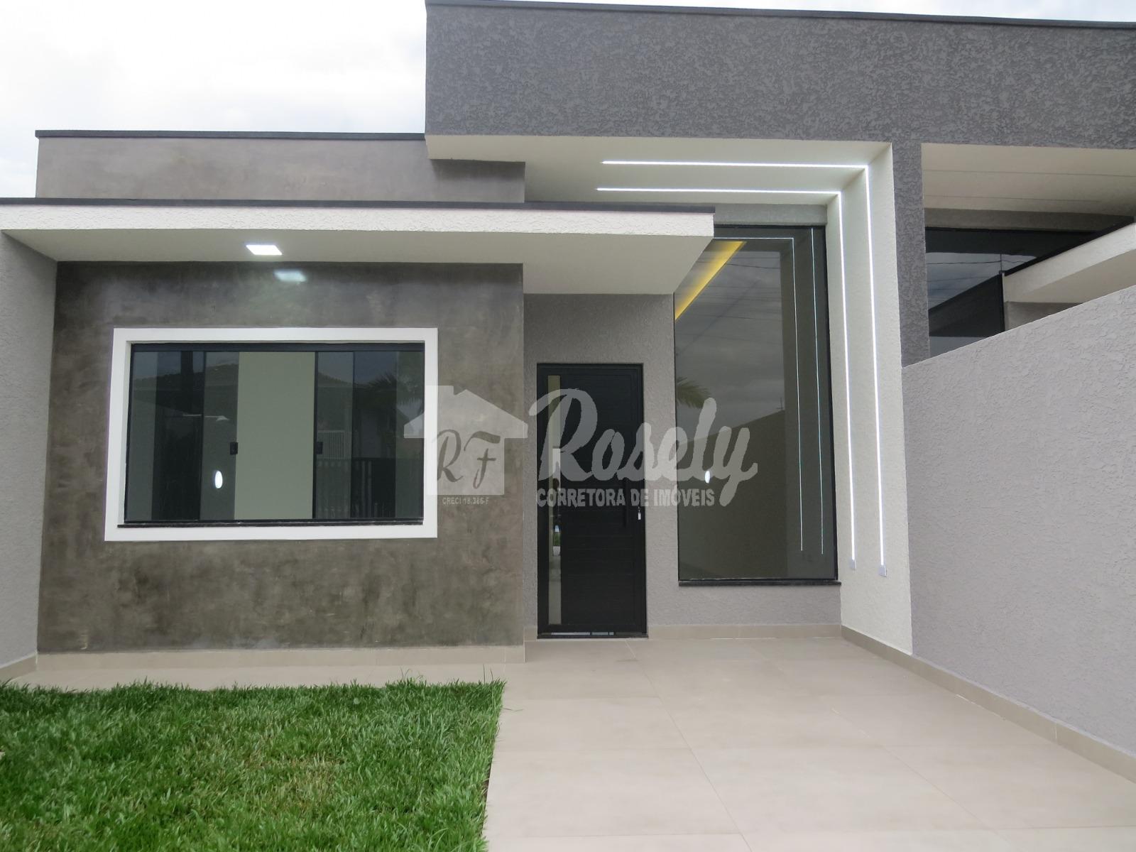 Casa à venda com piscina, Balneário Caravelas, MATINHOS - PR