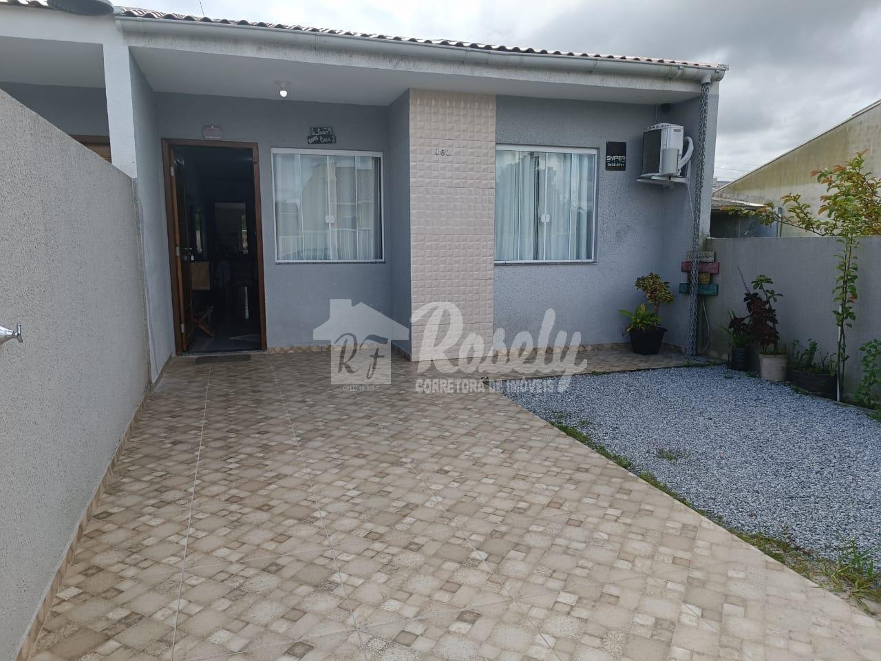 Casa à venda, Balneário Santa Terezinha, PONTAL DO PARANA - PR