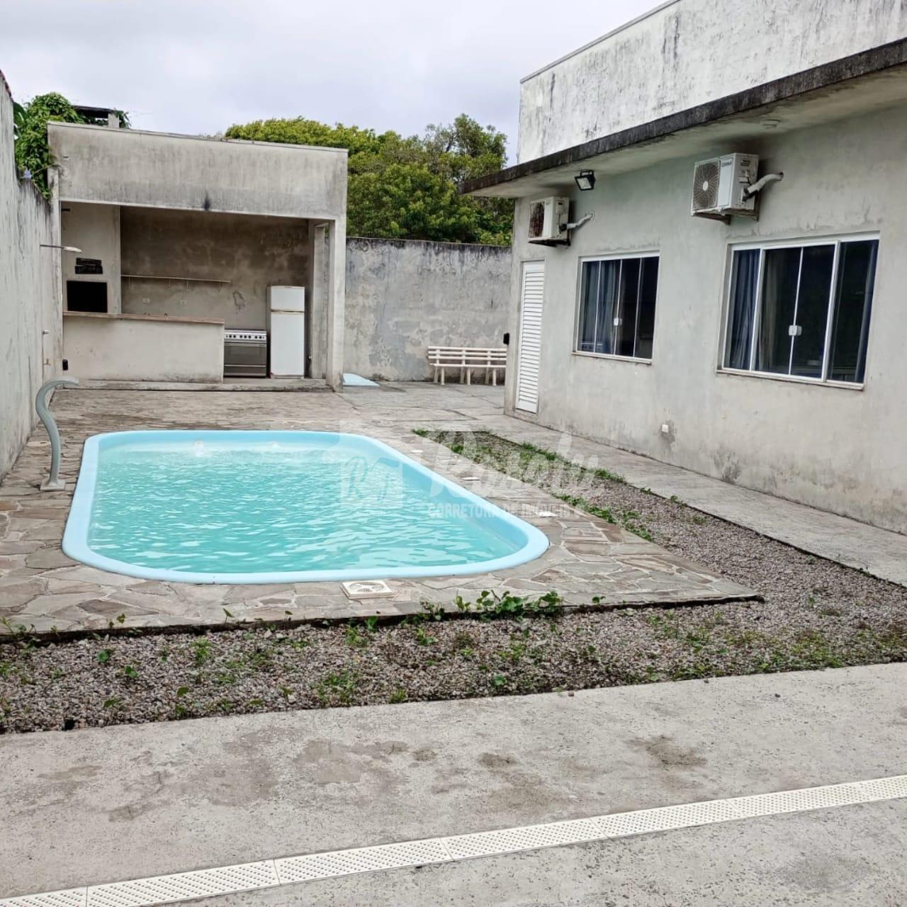 Casa à venda, Balneário Praia de Leste, PONTAL DO PARANA - PR