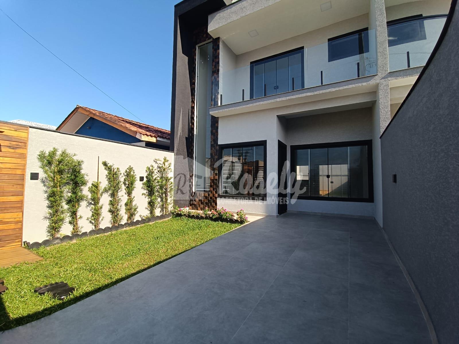 Sobrado à venda, Balneário Miami, PONTAL DO PARANA - PR