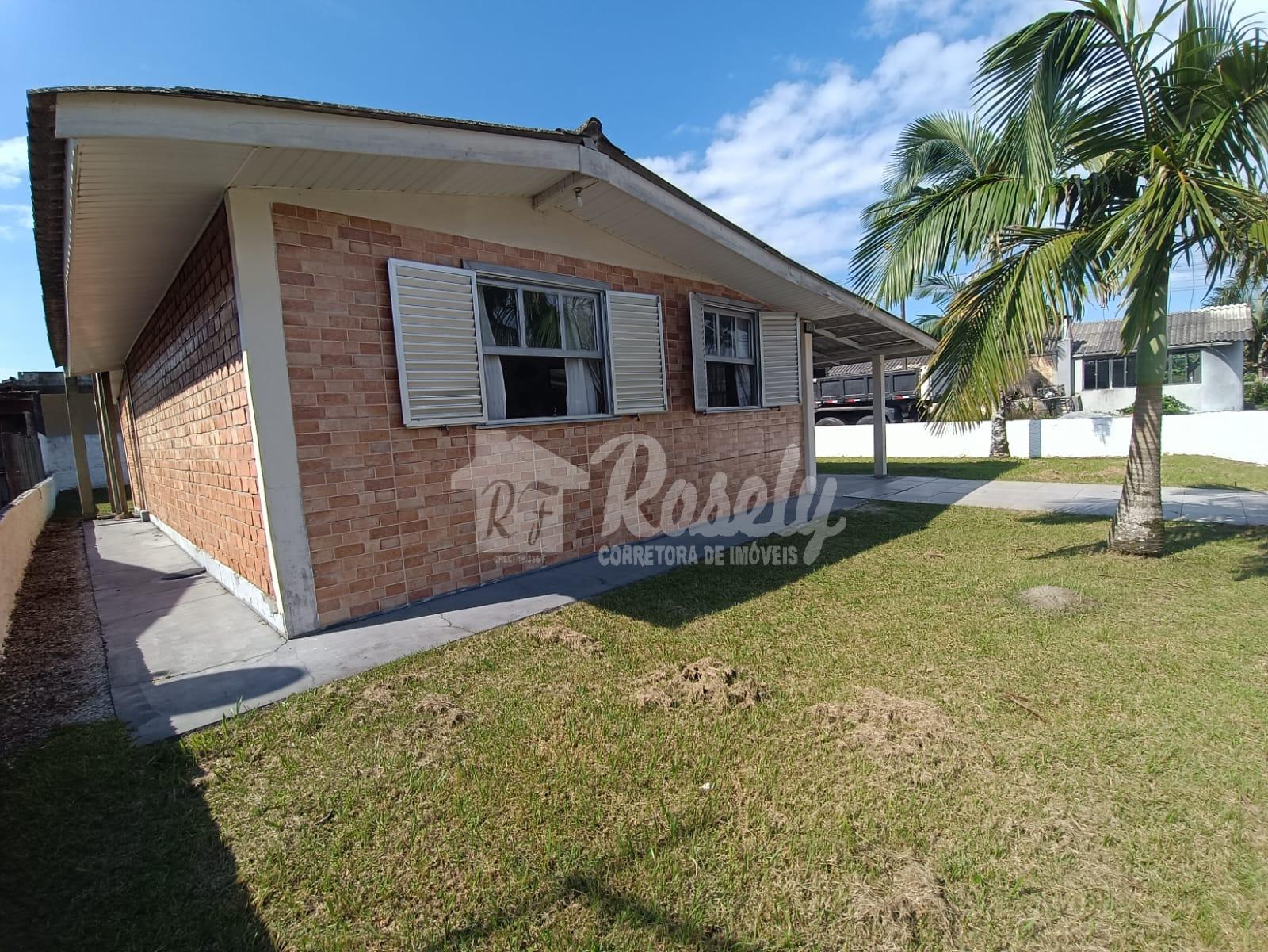 Casa com 03 dormitórios à venda, Balneário Primavera, PONTAL DO PARANA - PR