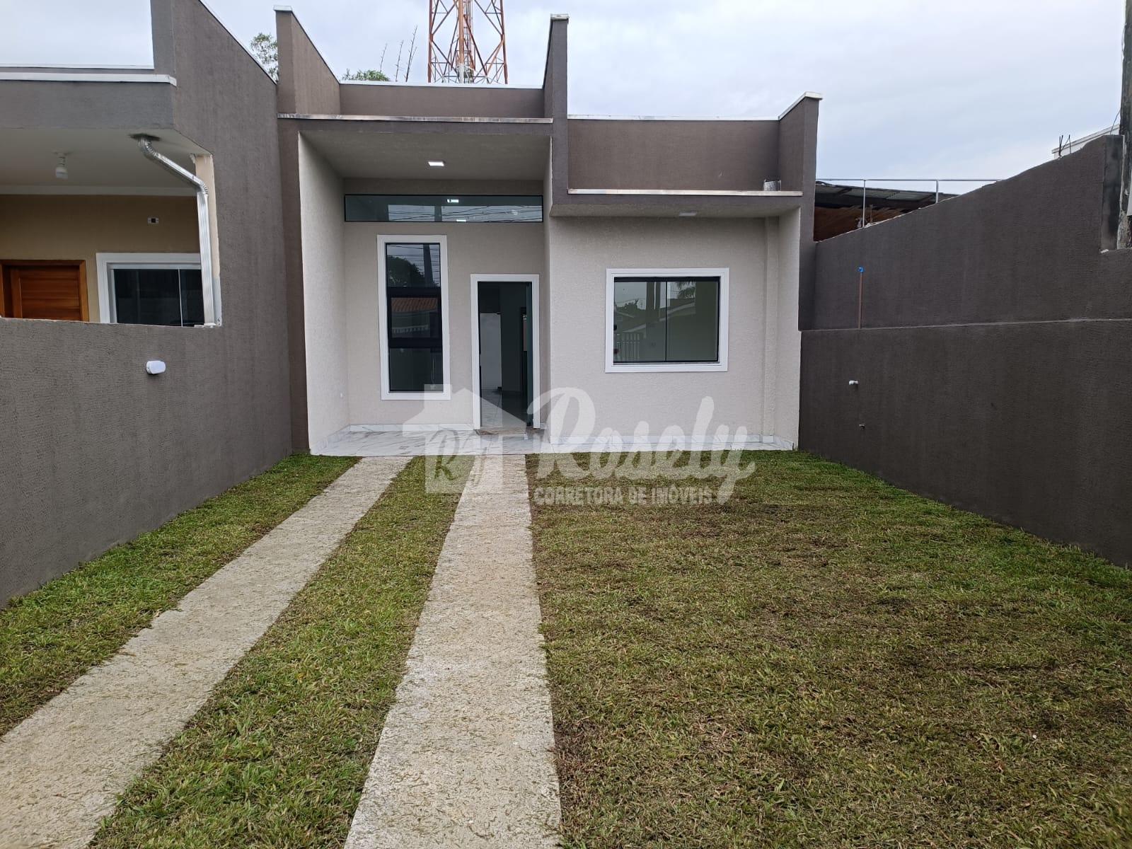 Casa à venda, Balneário Praia de Leste, PONTAL DO PARANA - PR