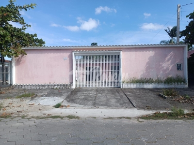 Casa à venda, Balneário Majoraine, PONTAL DO PARANA - PR