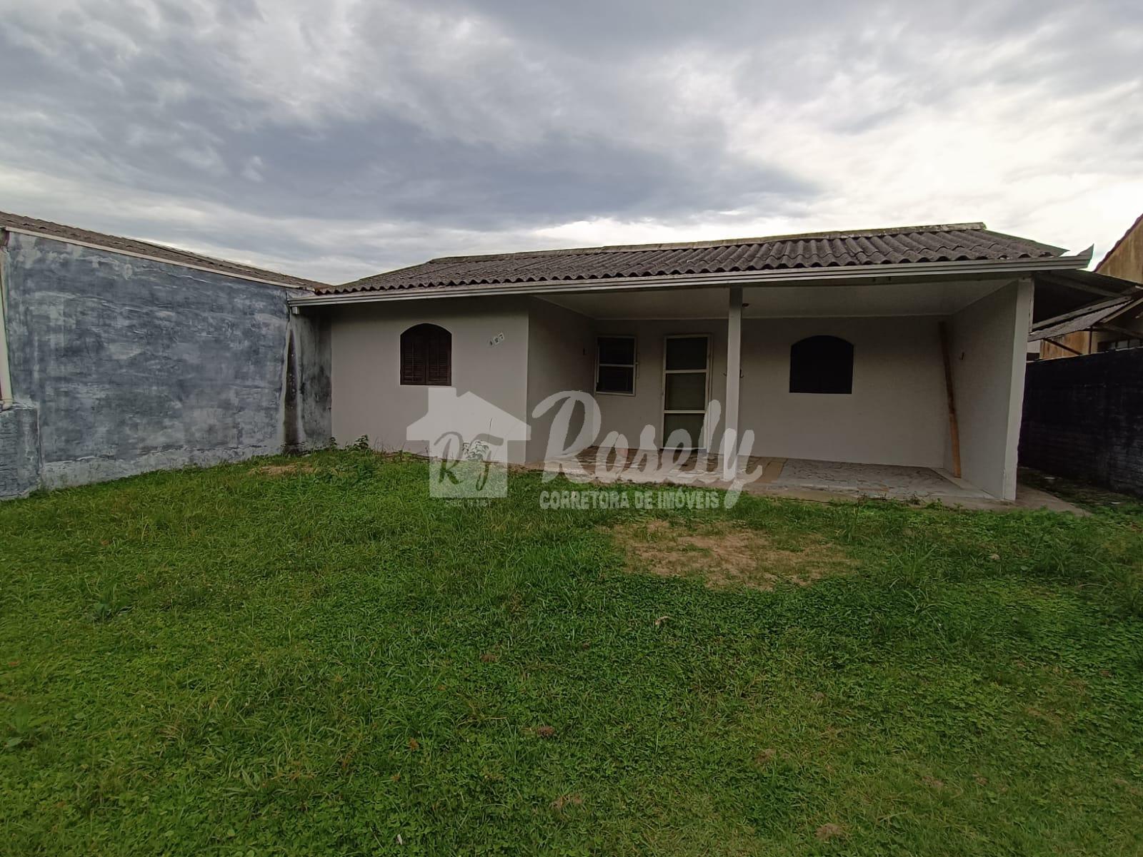 Casa à venda, Balneário Santa Terezinha, PONTAL DO PARANA - PR
