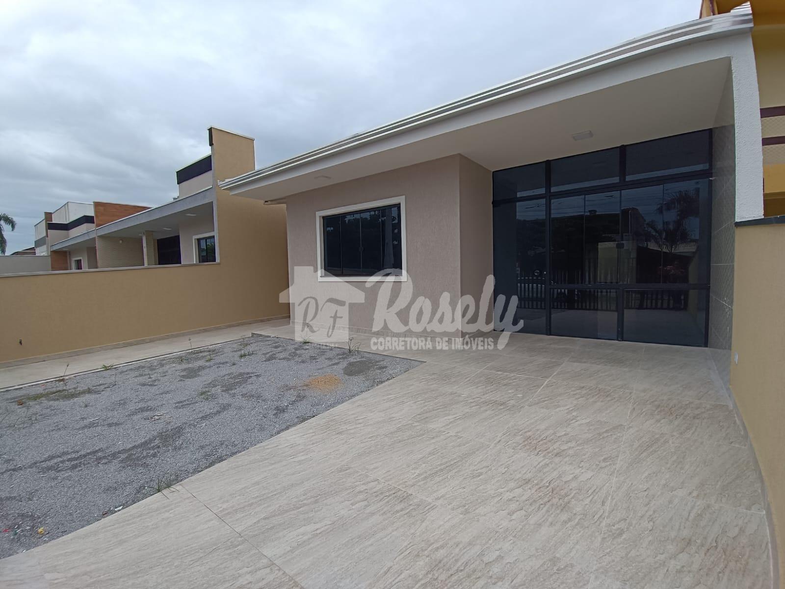 Casa à venda, Balneário Santa Terezinha, PONTAL DO PARANA - PR