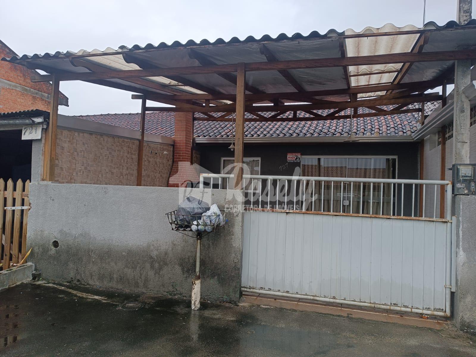 Imóvel para locação, Balneário Luciane, PONTAL DO PARANA - PR
