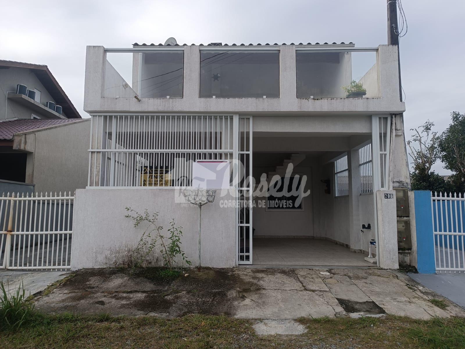 Casa à venda, Balneário Primavera, PONTAL DO PARANA - PR