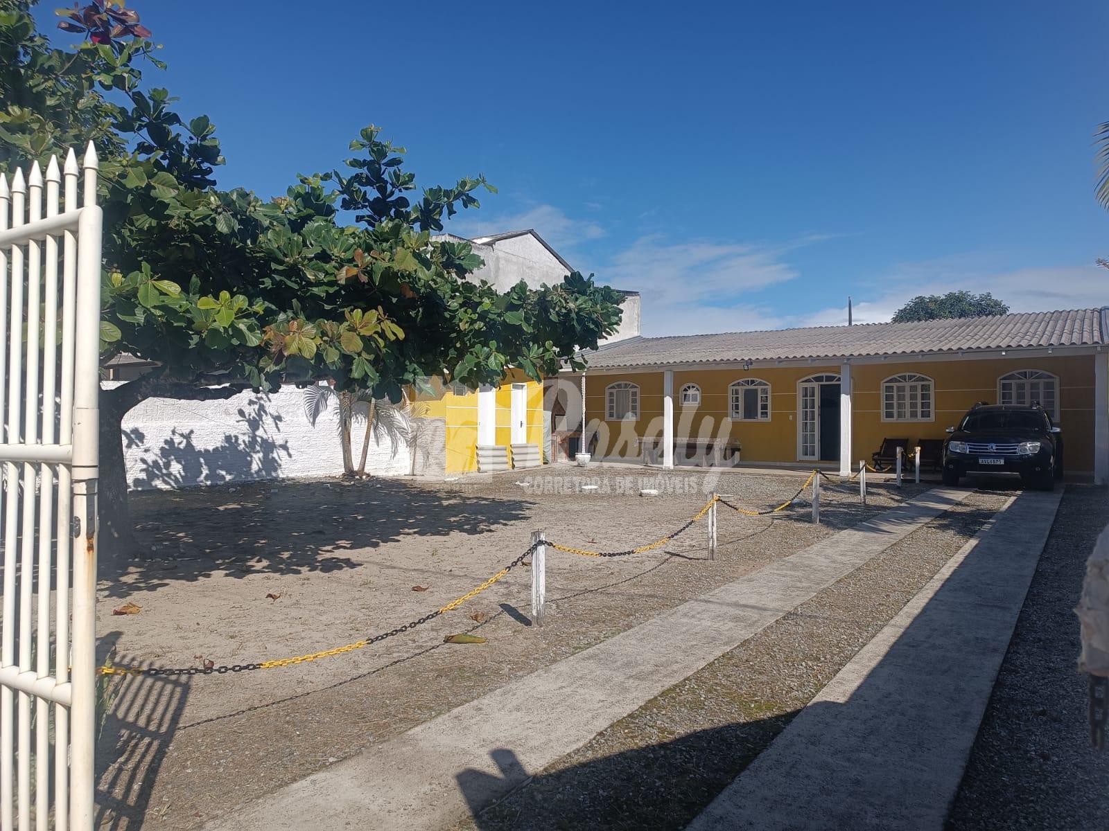 Casa para locação, Balneário Canoas, PONTAL DO PARANA - PR