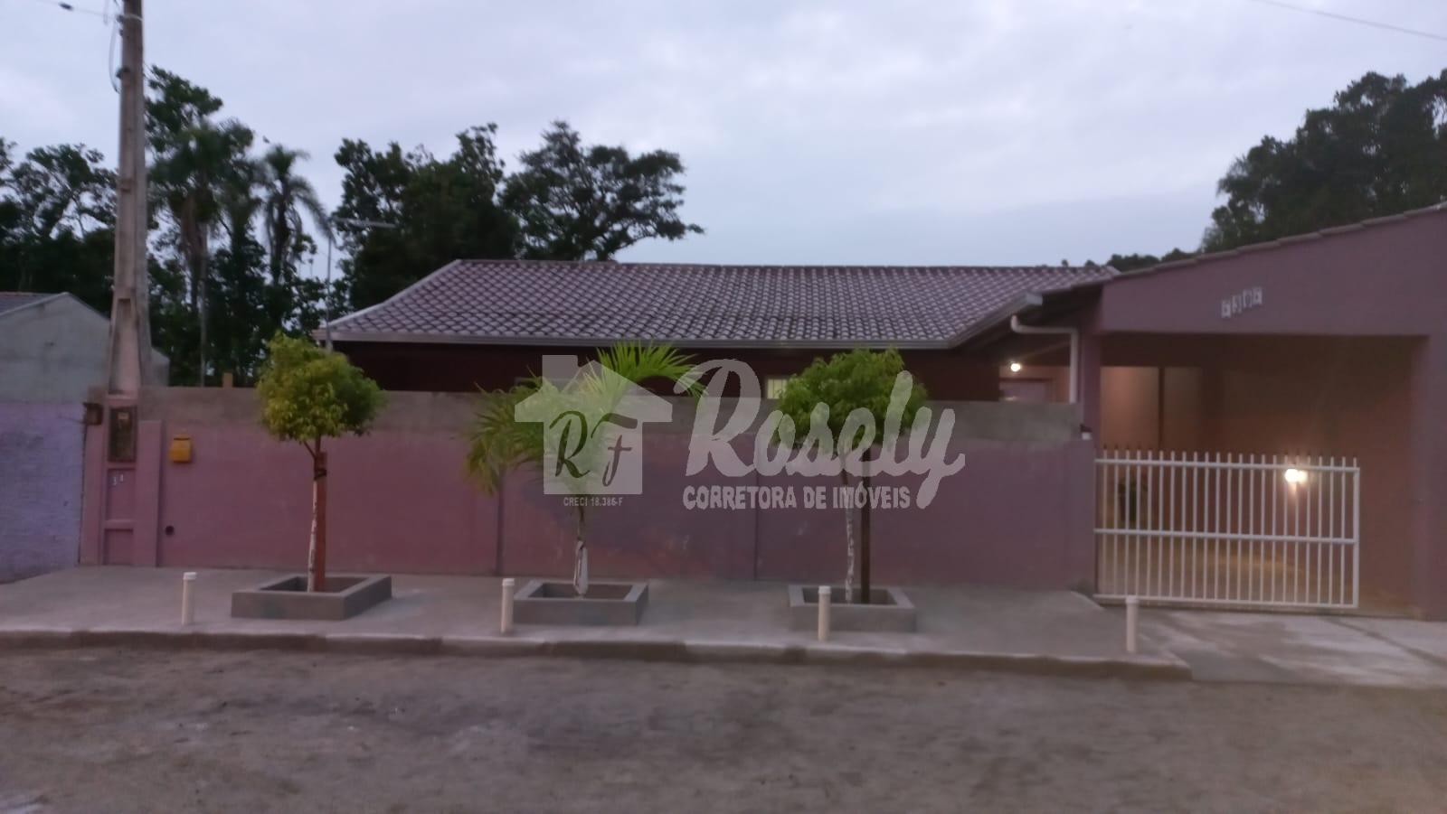 Imóvel para locação, Balneário Saint Etienne, MATINHOS - PR