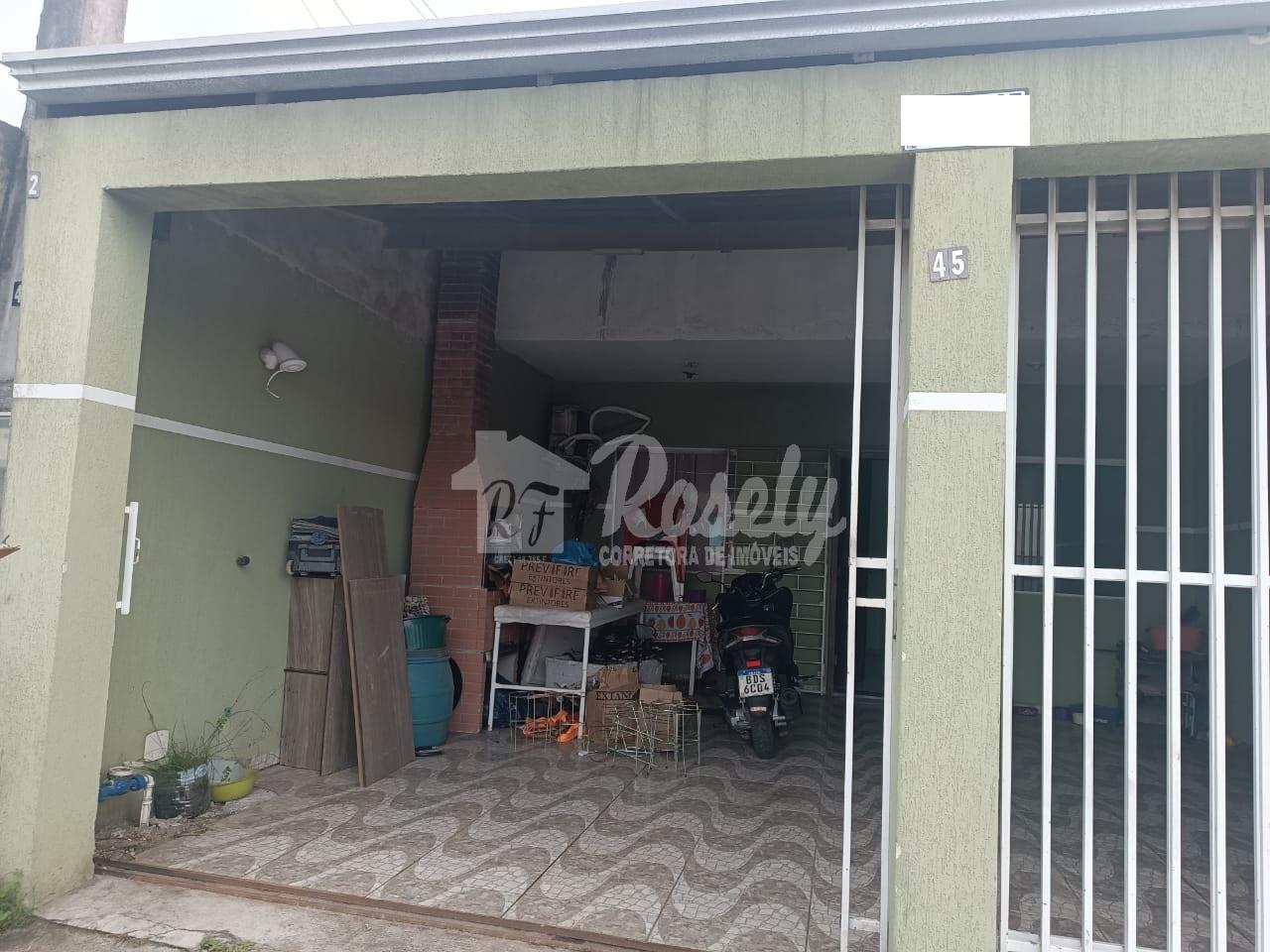 Imóvel com 2 dormitórios à venda, Jardim Canadá, PONTAL DO PARANA - PR