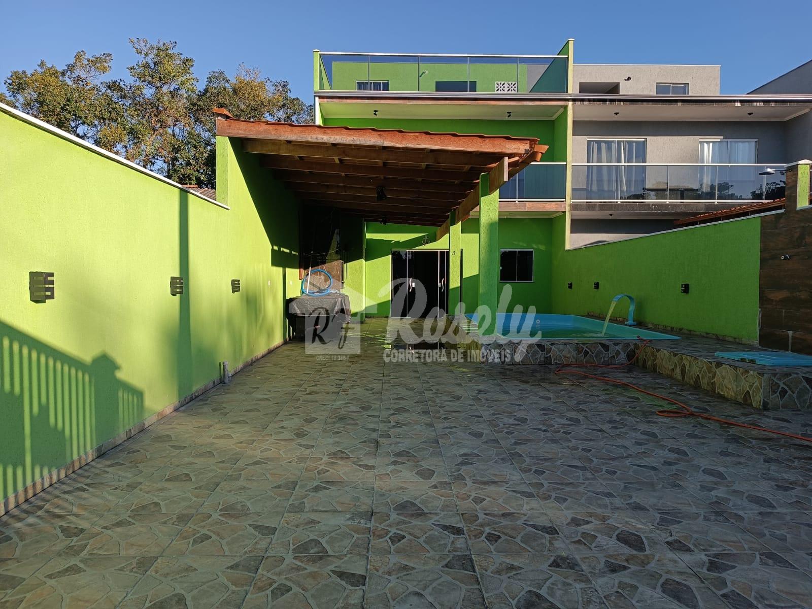 Triplex à venda, Balneário Saint Etienne, MATINHOS - PR