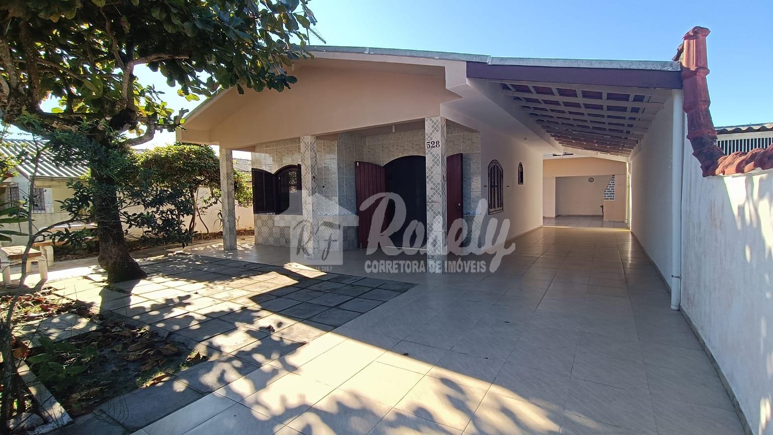 Casa para locação, Balneário Marjorani  Praia de Leste , PONTAL DO PARANA - PR