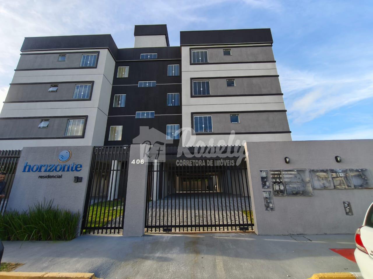 Apartamento para venda, Balneário Jardim Canadá, PONTAL DO PARANA - PR