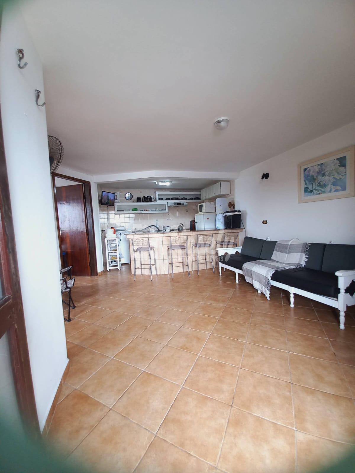 Apartamento mobiliado à venda, Balneário Betaras, MATINHOS - PR