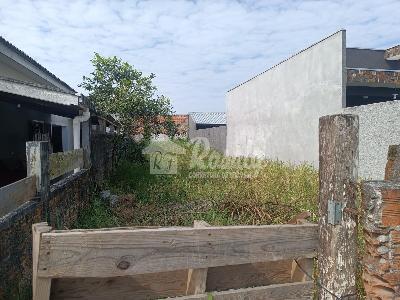 Terreno à venda, Balneário Canoas, PONTAL DO PARANA - PR