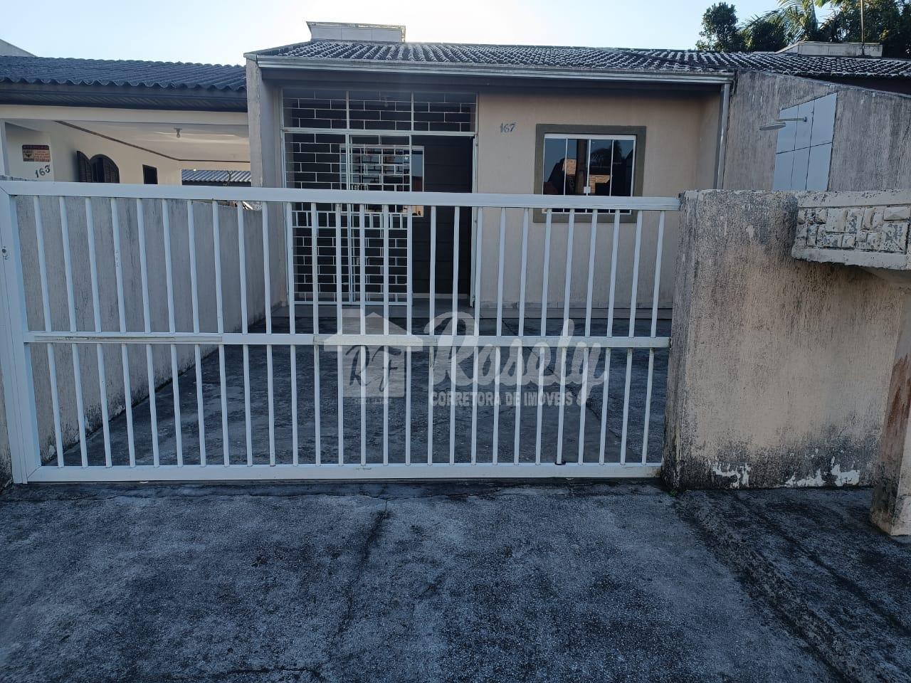 Casa à venda, Balneário Santa Terezinha, PONTAL DO PARANA - PR