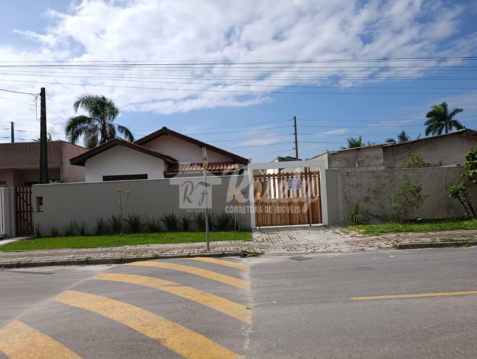 Casa à venda, Balneário Primavera, PONTAL DO PARANA - PR