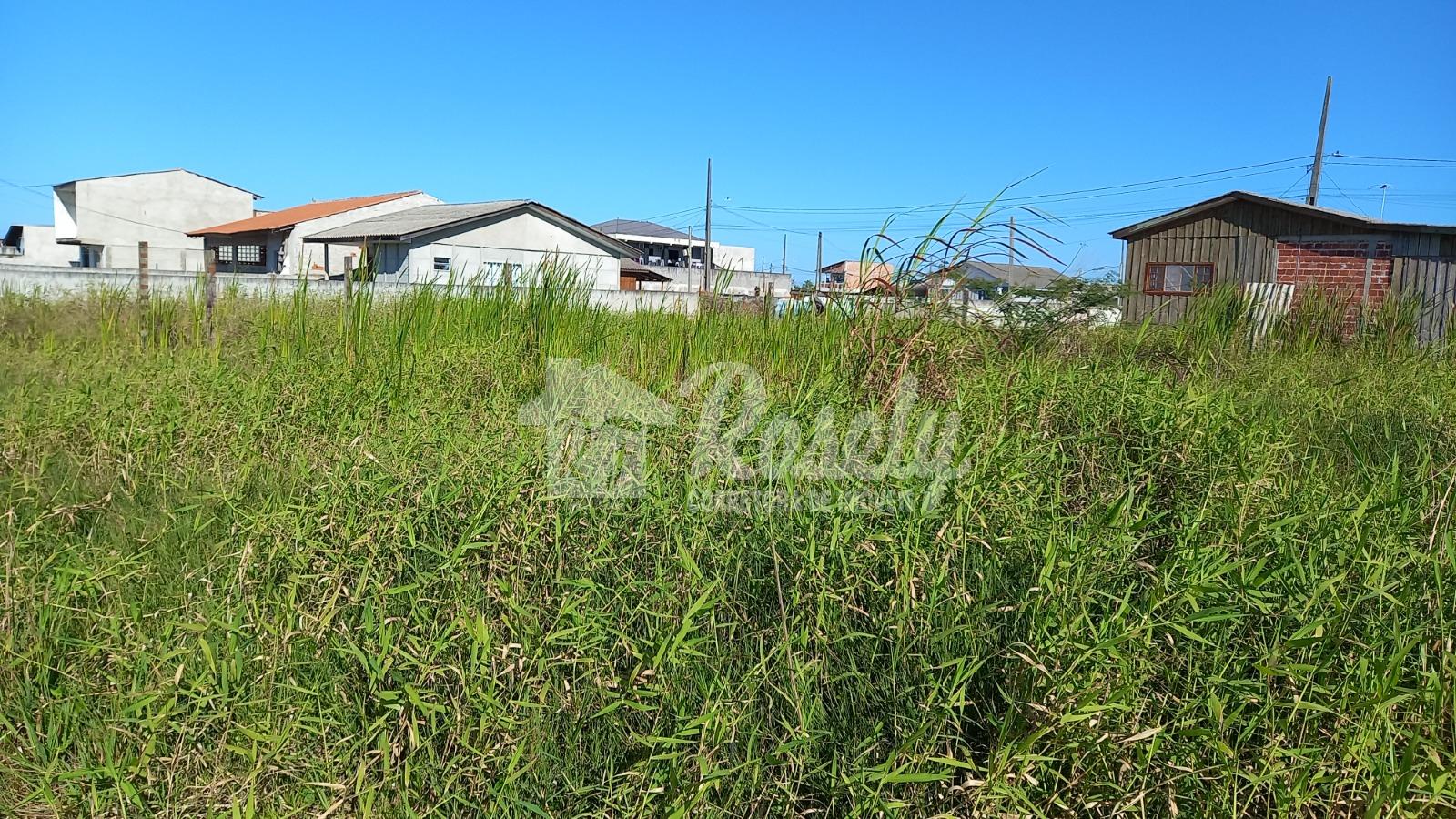 Terreno com 280m  à venda, Balneário Junara, MATINHOS - PR