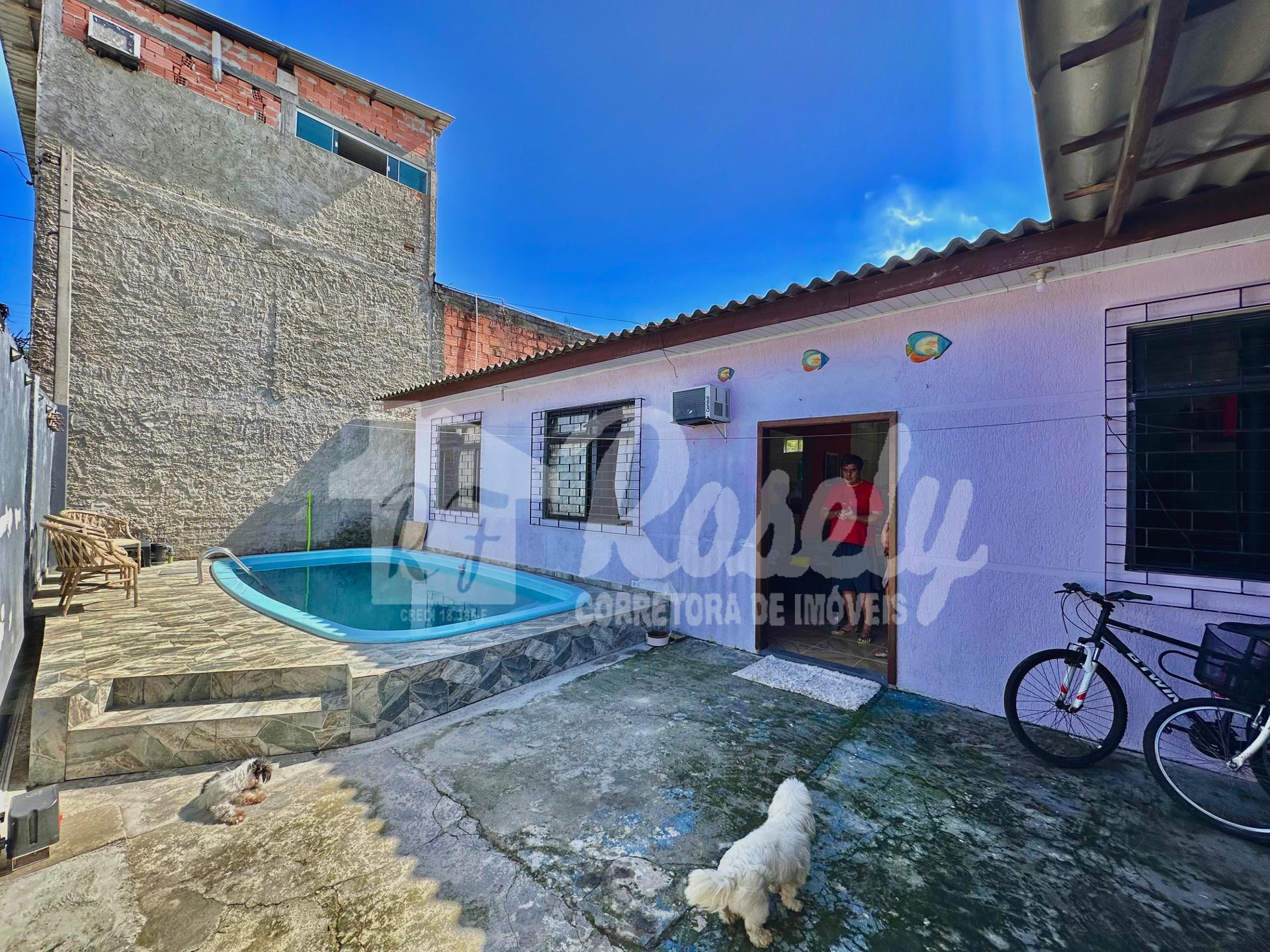 Casa com piscina à venda, Praia de Leste, PONTAL DO PARANA - PR
