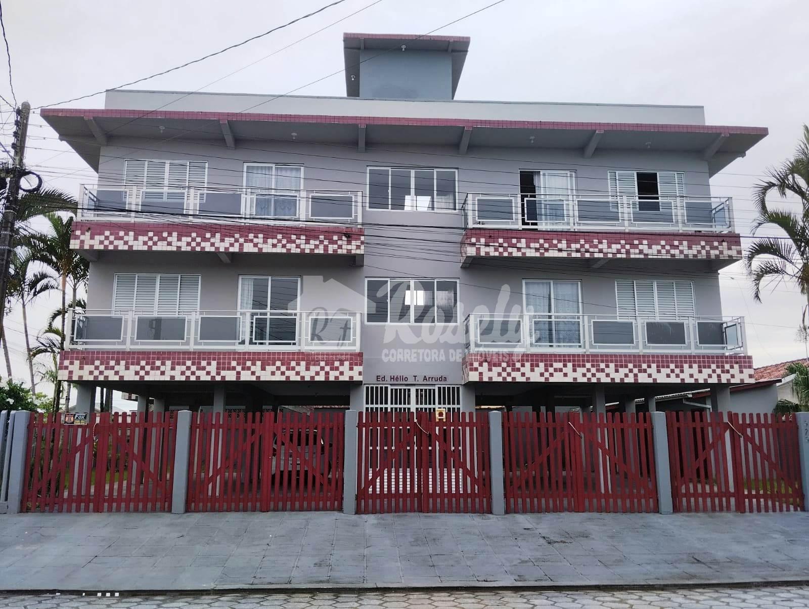 Apartamento para locação, Balneário Luciane, PONTAL DO PARANA - PR