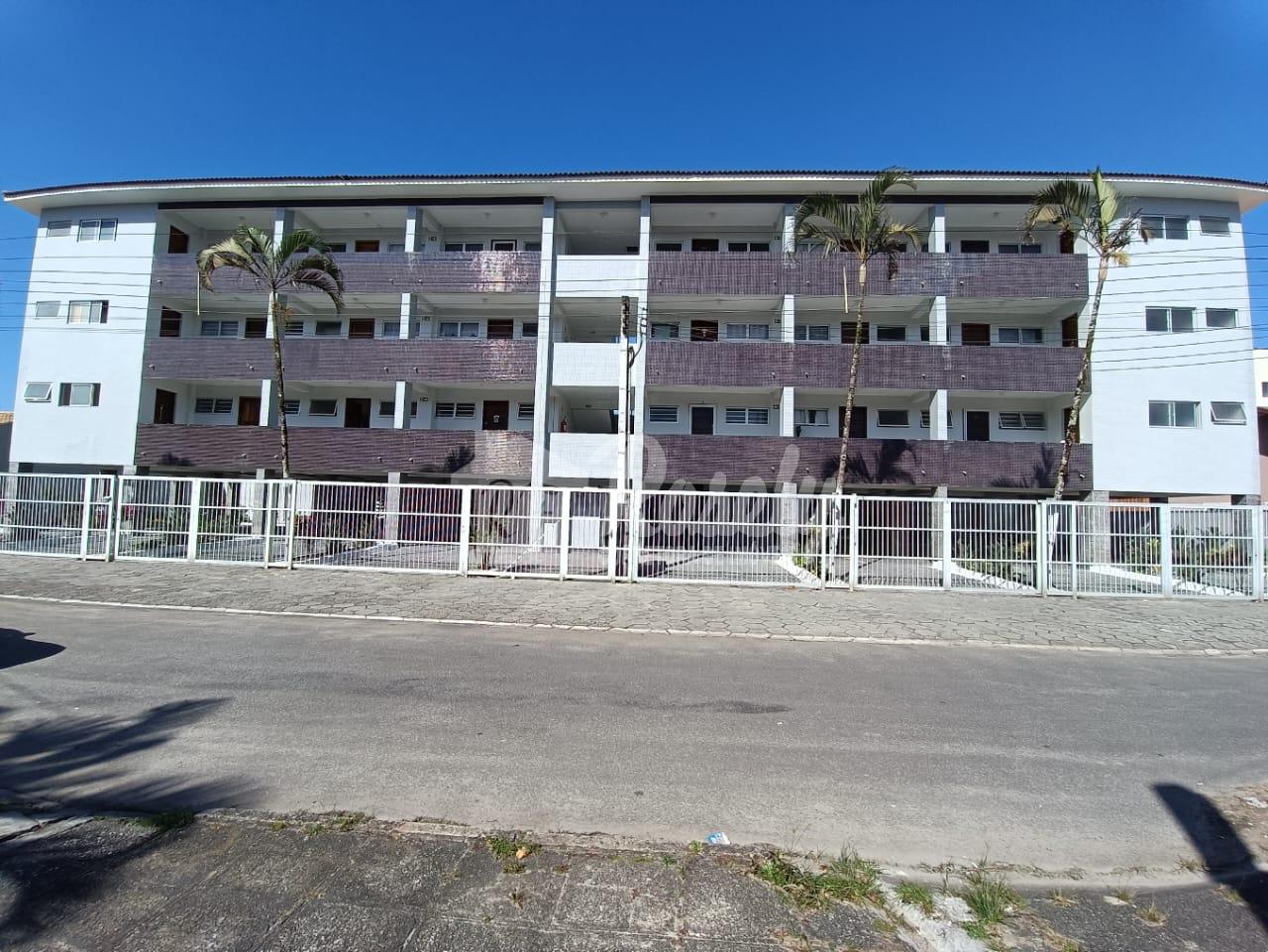 Apartamento à venda, Balneário Jardim Canadá, PONTAL DO PARANA - PR