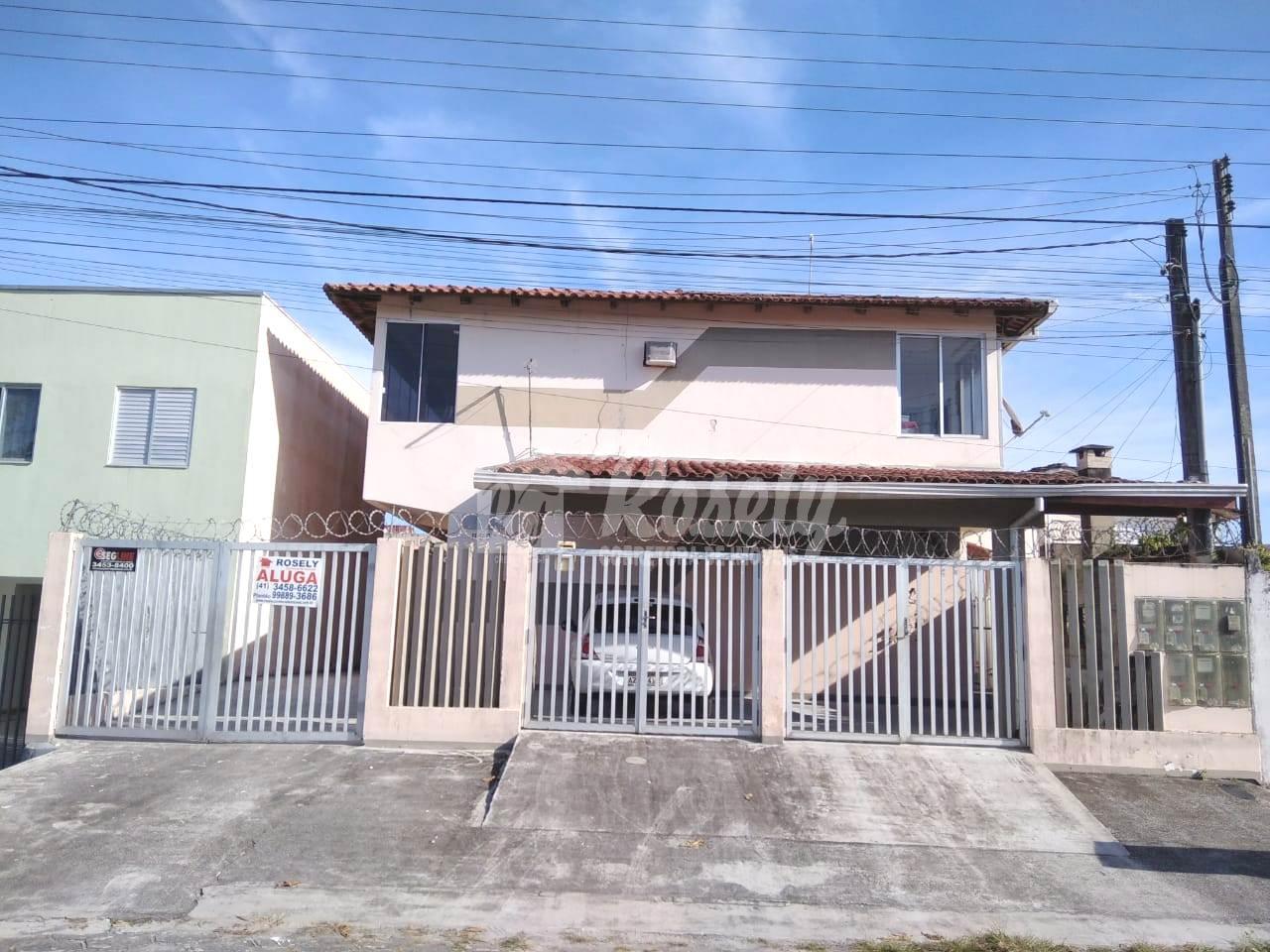 Sobrado com 3 dormitórios para locação,85.00 m , PONTAL DO PARANA - PR