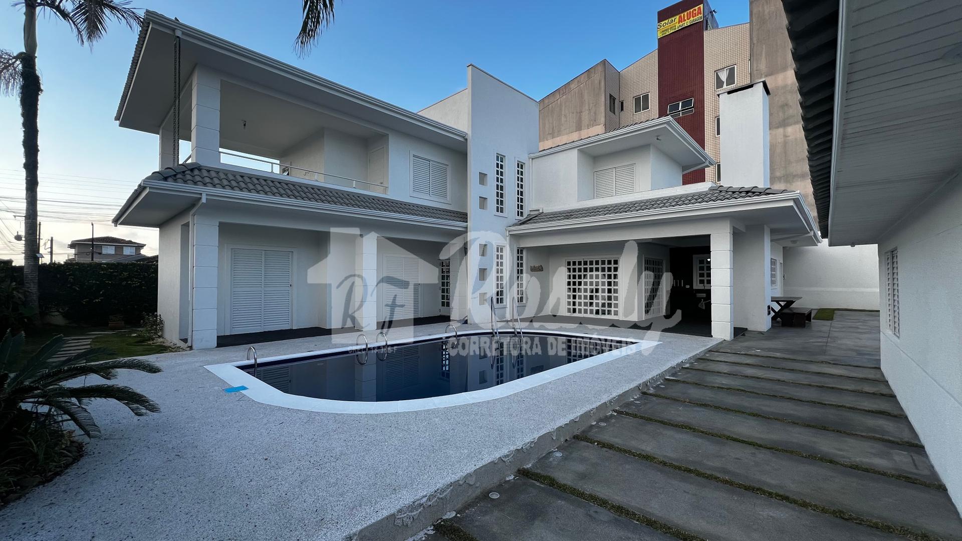 Casa com 7 dormitórios à venda, Balneário Ipanema, PONTAL DO PARANA - PR