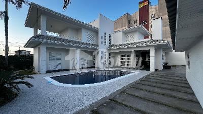 Casa com 7 dormitórios à venda, Balneário Ipanema, PONTAL DO PARANA - PR