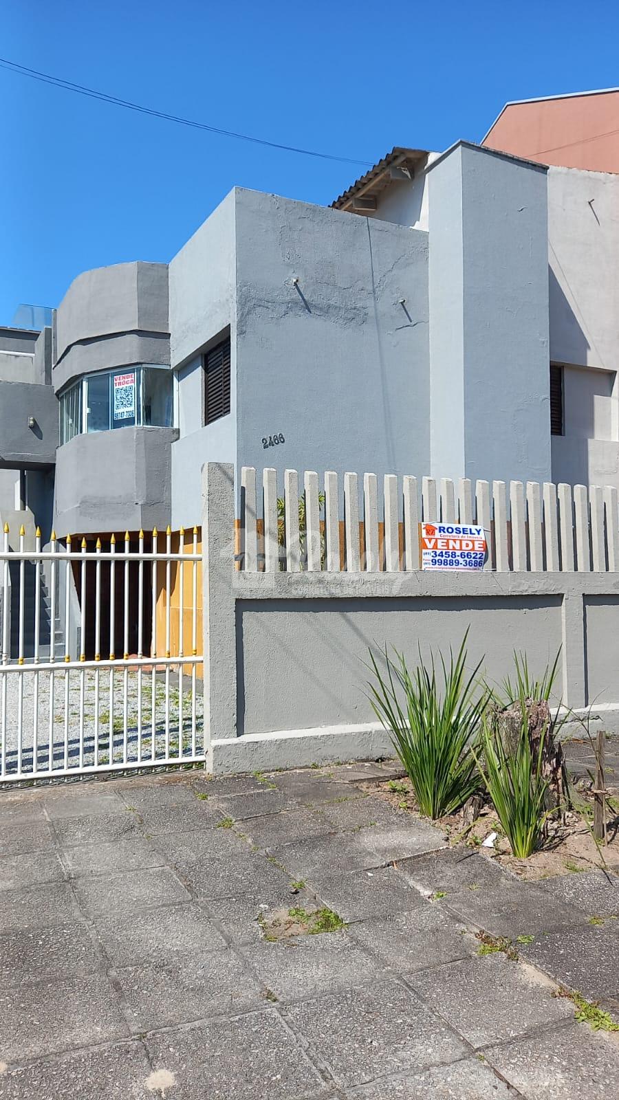 Apartamento mobiliado, Balneário Betaras, MATINHOS - PR