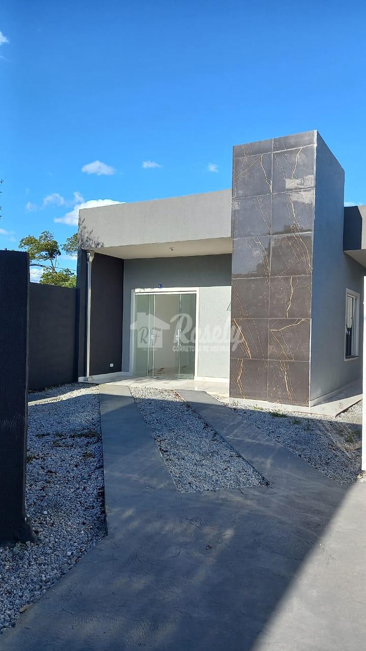 Casa com 2 dormitórios à venda, Balneário Costa Azul, Matinhos - PR