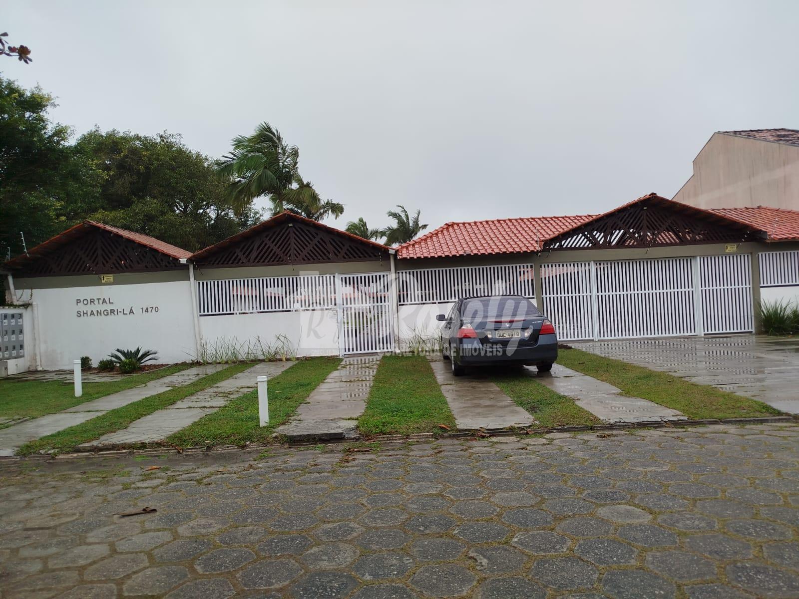 Sobrado beira mar, para locação, Balneário Shangri-lá, PONTAL DO PARANA - PR