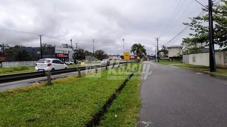 Apartamento com 2 dormitórios para locação, PONTAL DO PARANA - PR