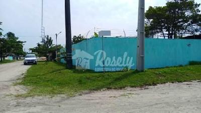 Terreno de esquina, Balneário Santa Terezinha, PONTAL DO PARANA - PR