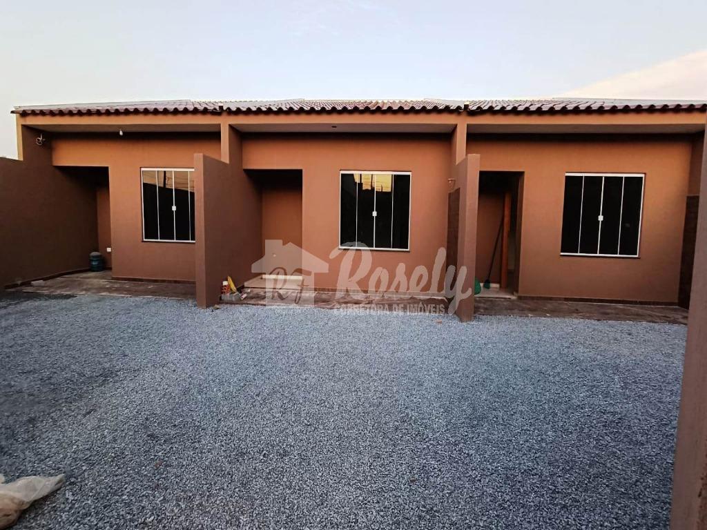 Casa com 4 dormitórios à venda, Balneário Grajaú, PONTAL DO PARANA - PR