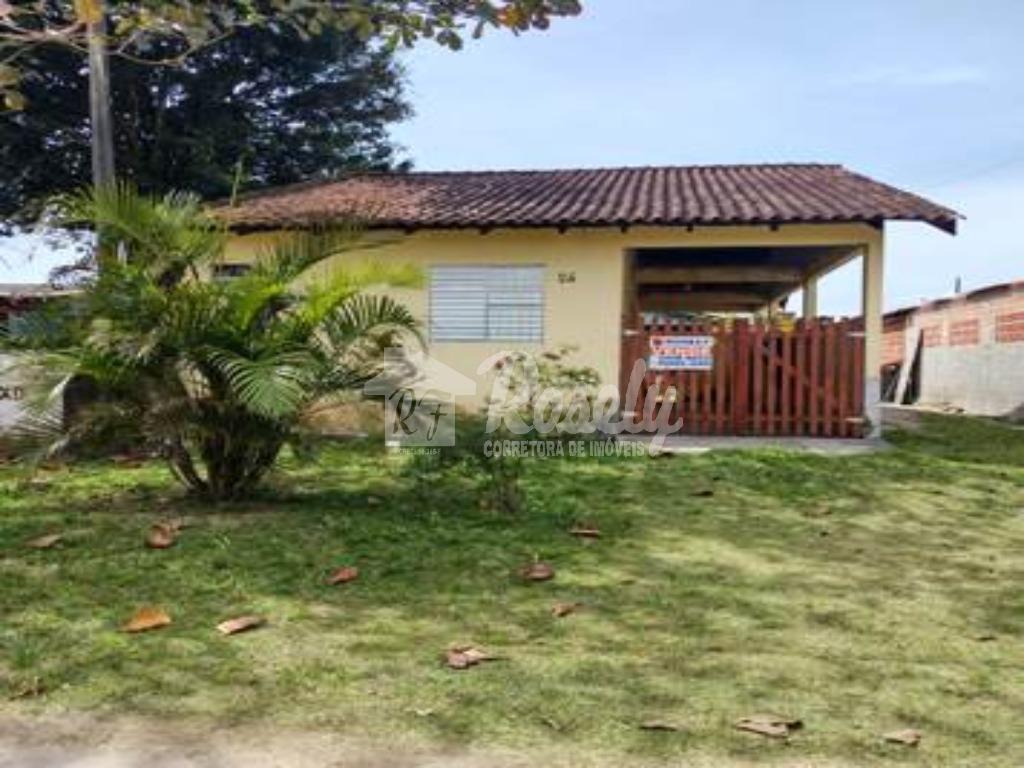 Casa com 2 dormitórios à venda,125.00 m , PONTAL DO PARANA - PR