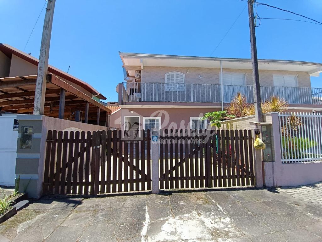 Apartamento com 3 dormitórios à venda, PONTAL DO PARANA - PR